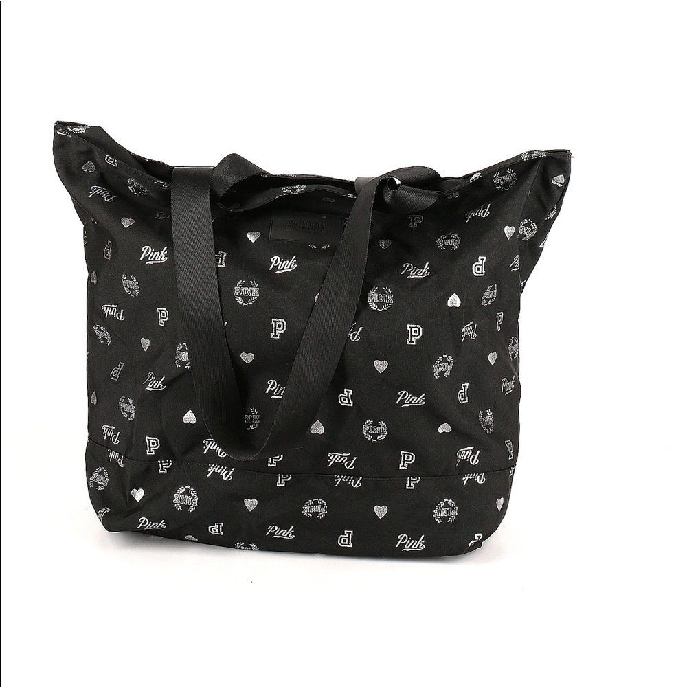 Victoria Secret PINK Large Tote Bag